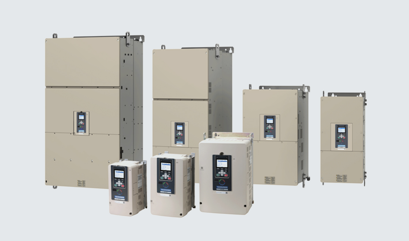 Yaskawa Releases New Lineup For Ac Drive Series Aei