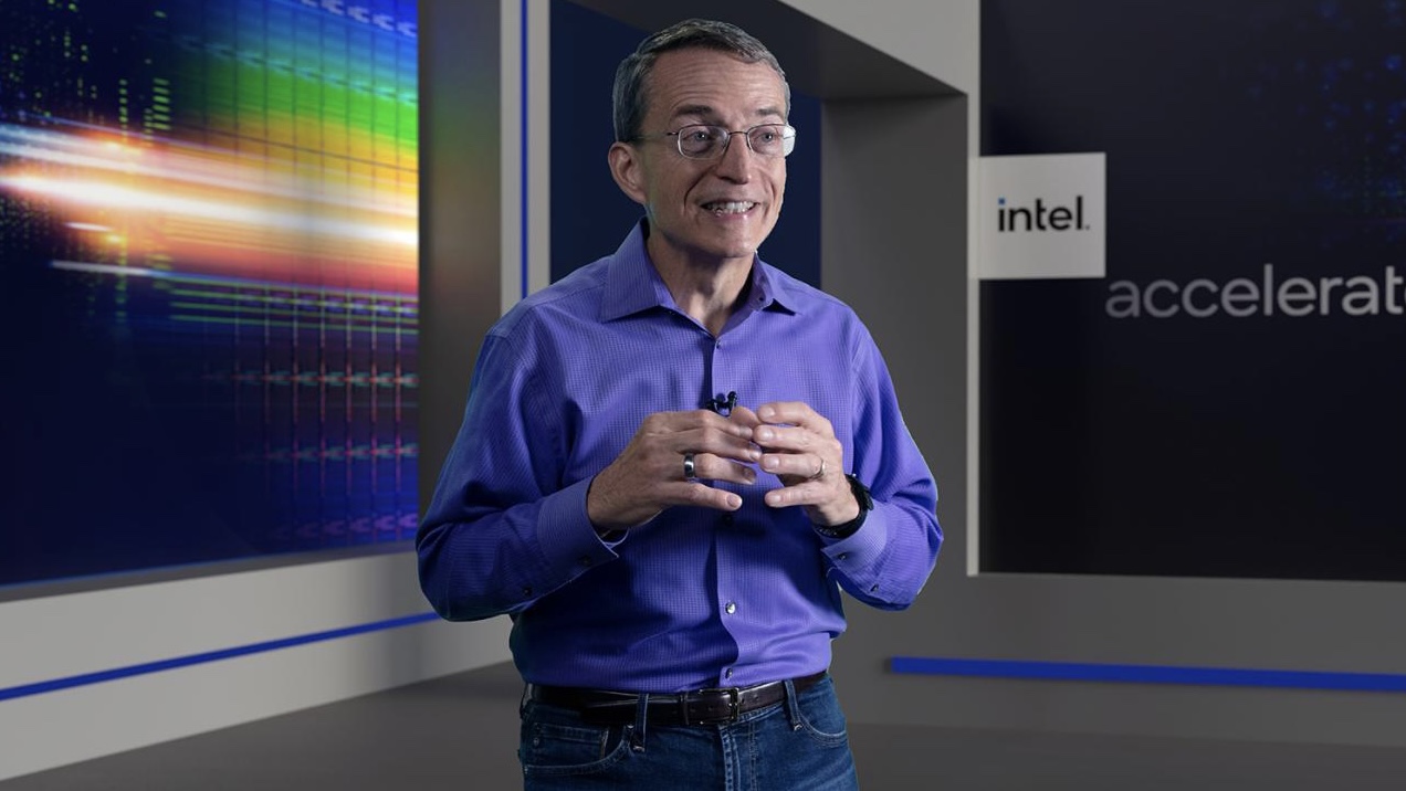 Intel Roadmap Advances Process, Packaging Innovations | AEI