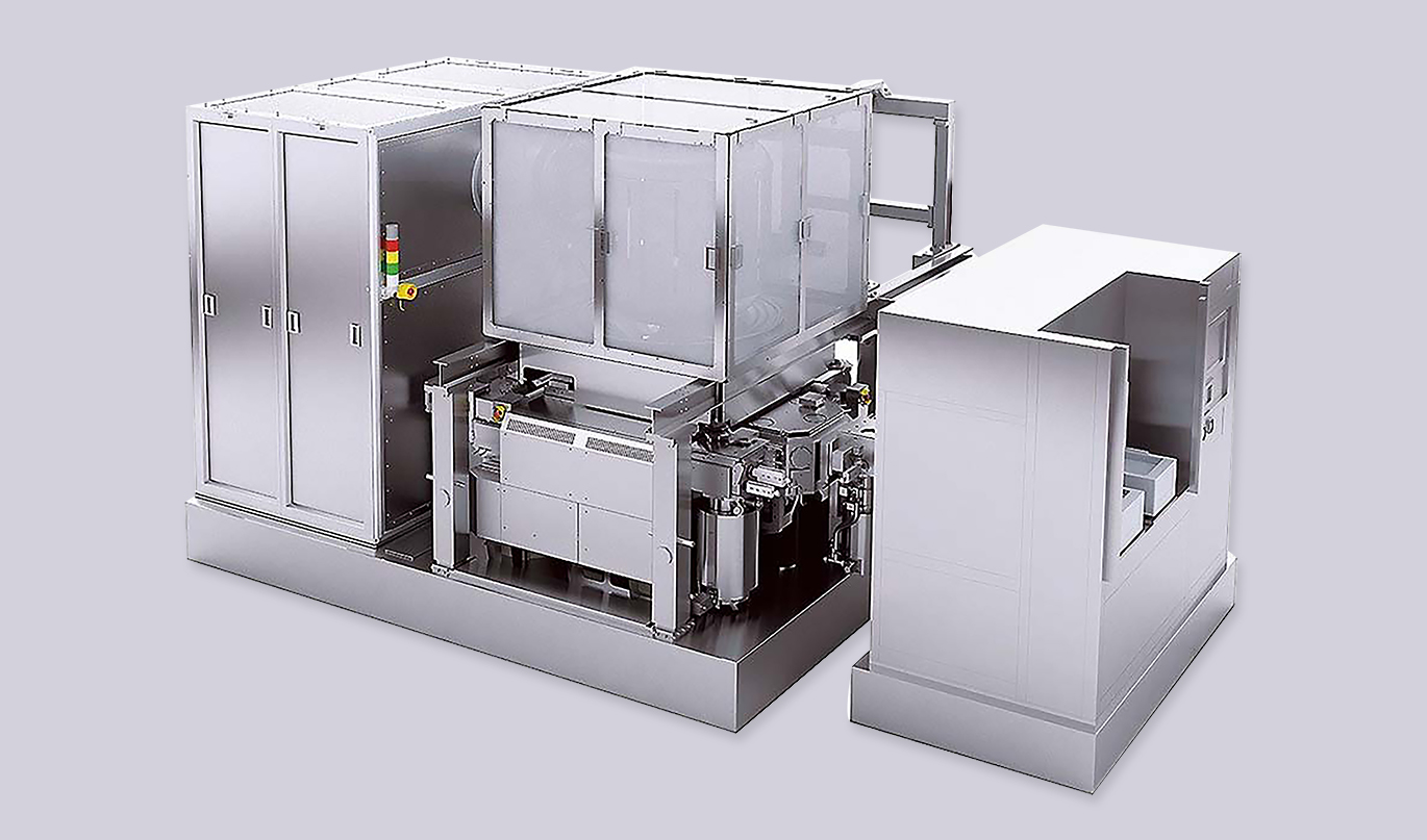 MultiBeam Mask Writer Cuts Tact Time of IC Process AEI