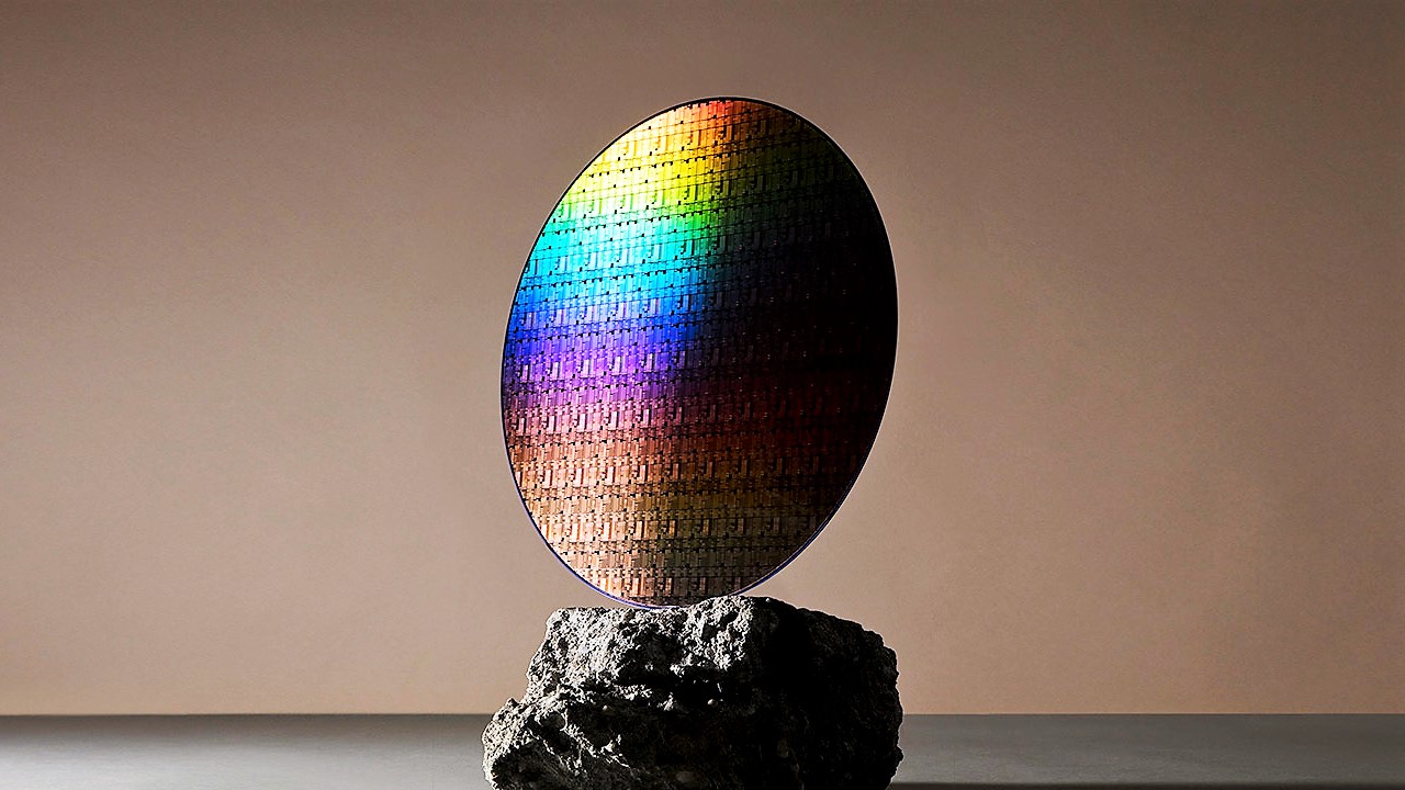 IBM, Samsung Alliance Bares New Semiconductor Design | AEI