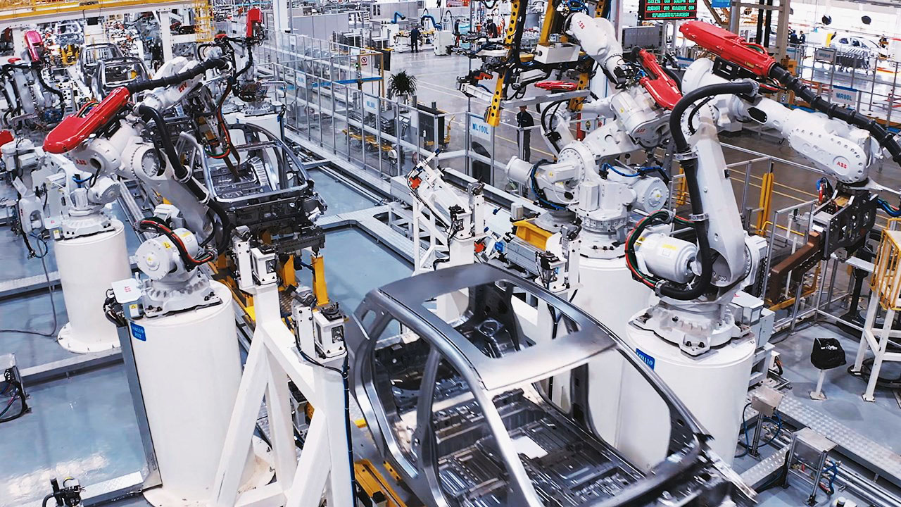 ABB Predicts Key Trends To Shape Robotic Automation In 2022 | AEI