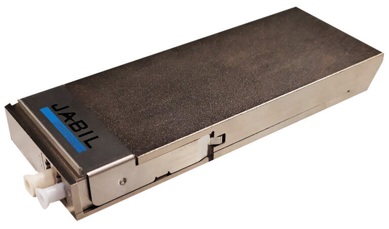 New Next-Gen Module by Jabil Features Nokia’s Optical Engine | AEI