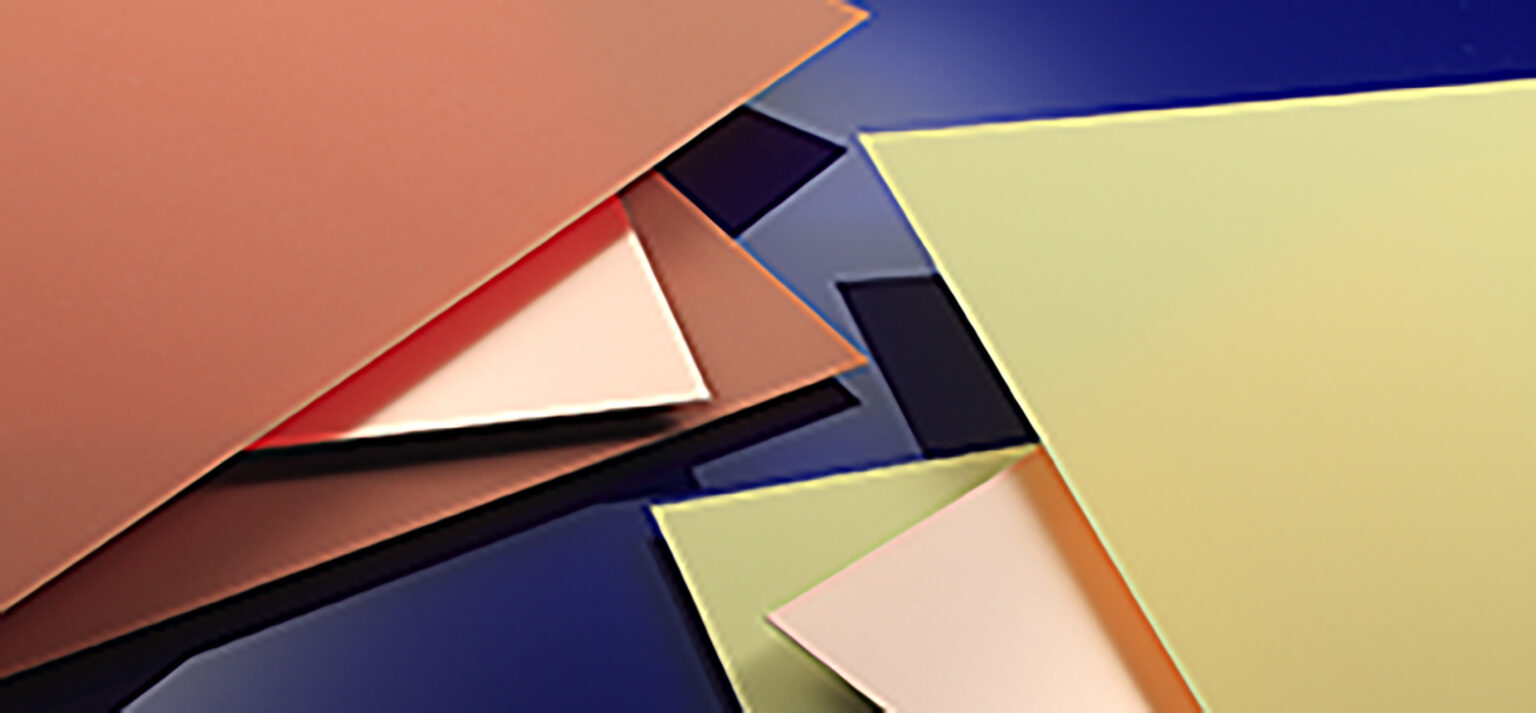 Showa Denko Materials Ramps up Capacity of CopperClad Laminates AEI