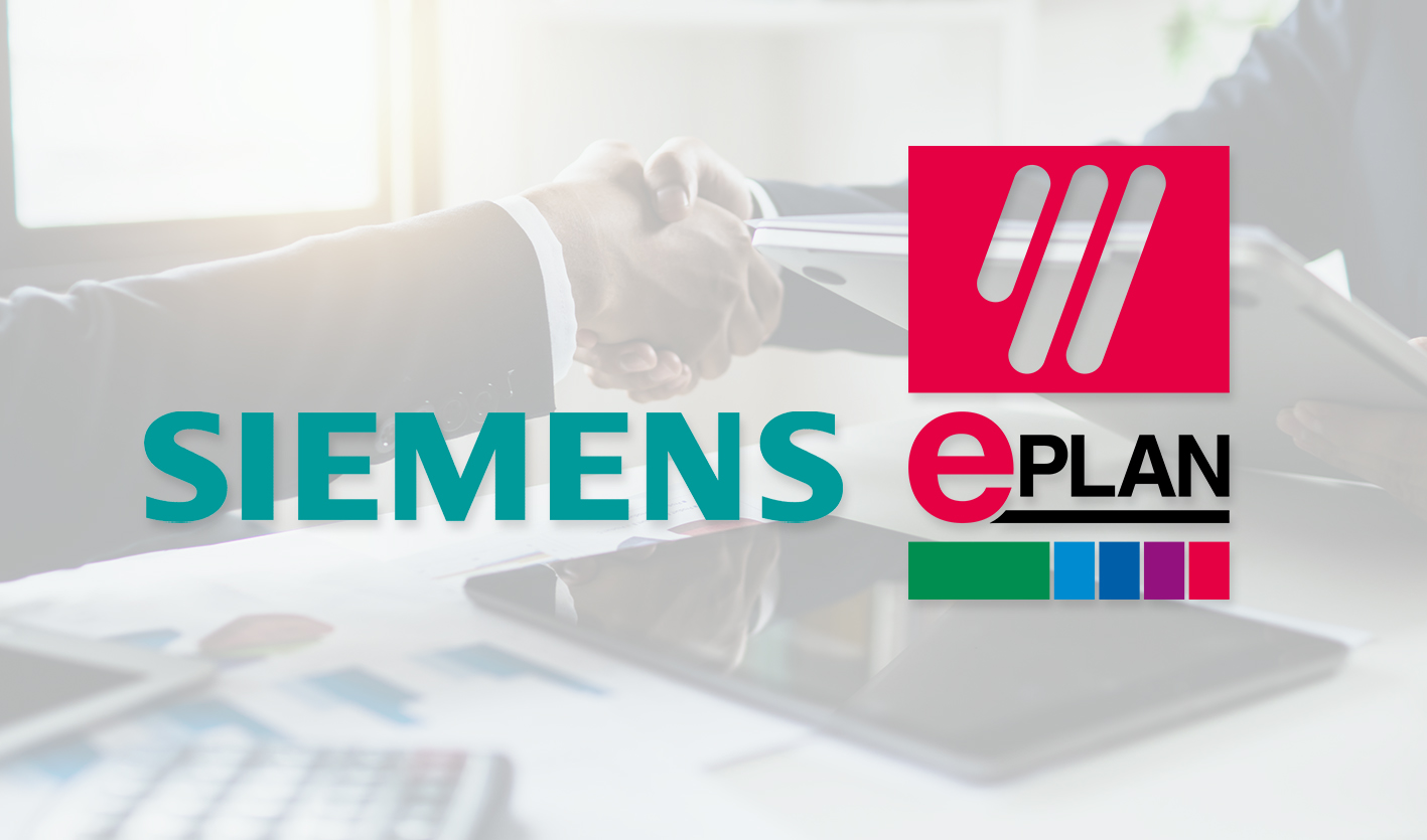 Siemens Eplan Alliance Eyes Optimized Solutions Aei