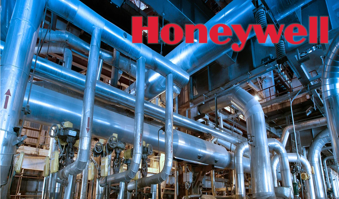 Honeywell’s New Lineup Boosts Digital Transformation | AEI