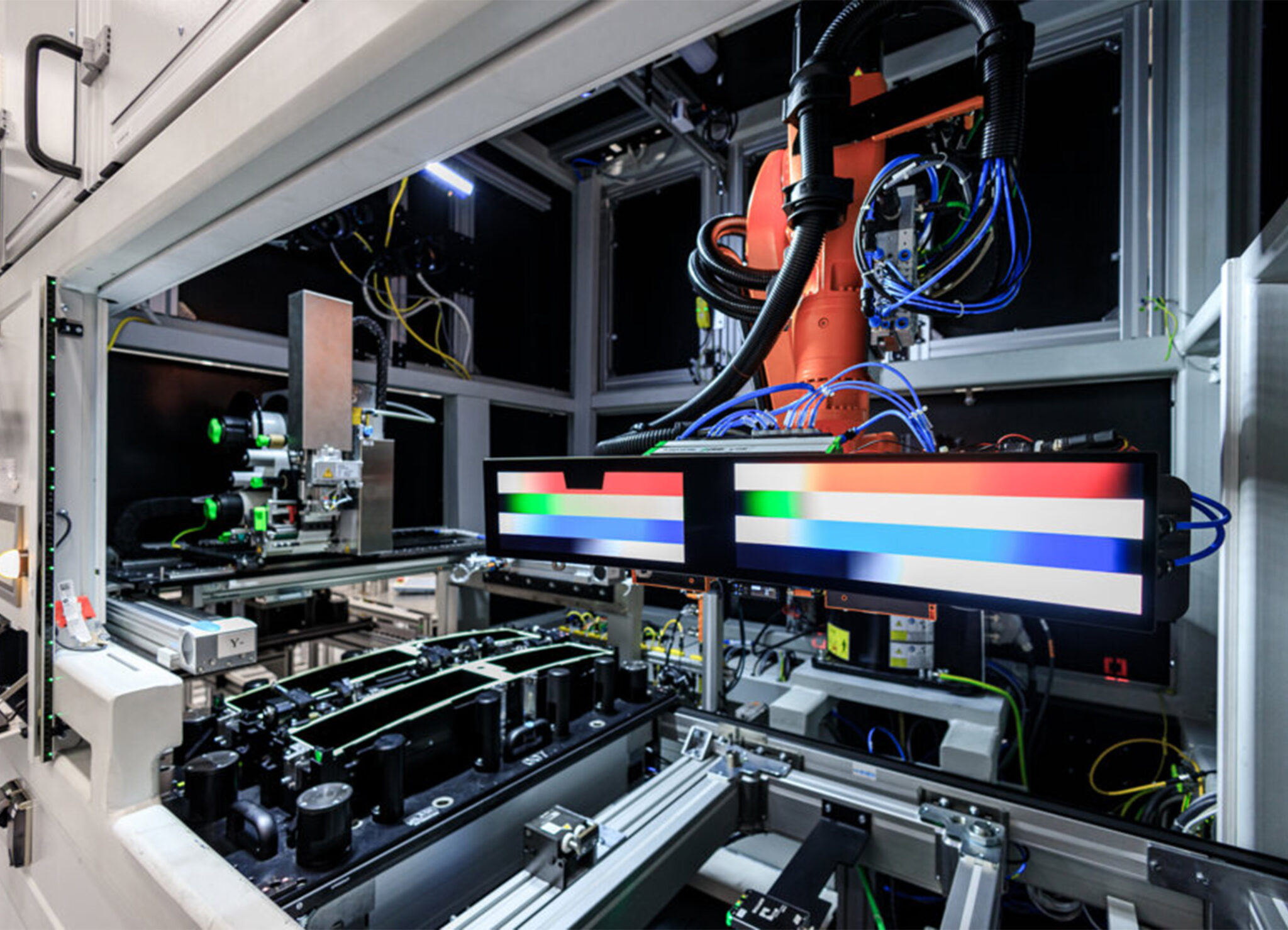 Factory Rts Continental Takes Manufacturing to a New Level | AEI