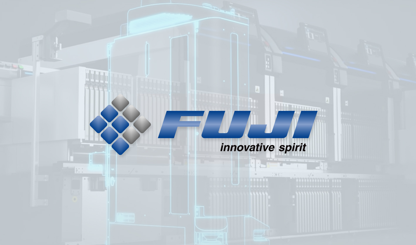 FUJI Heightens Strategies to Propel Full Automation | AEI