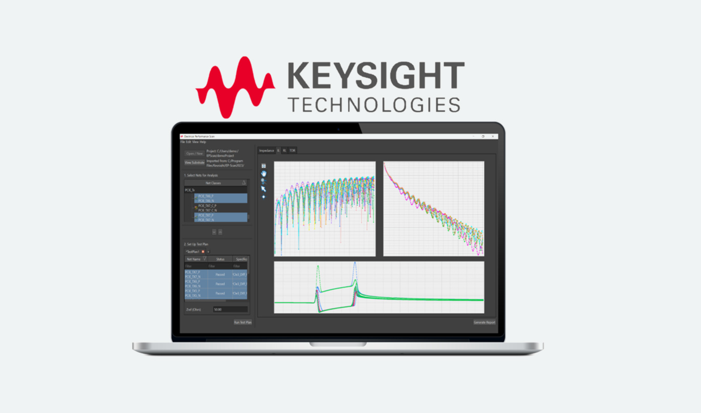 Keysight’s New Simulation Tool Boosts Hardware Design AEI