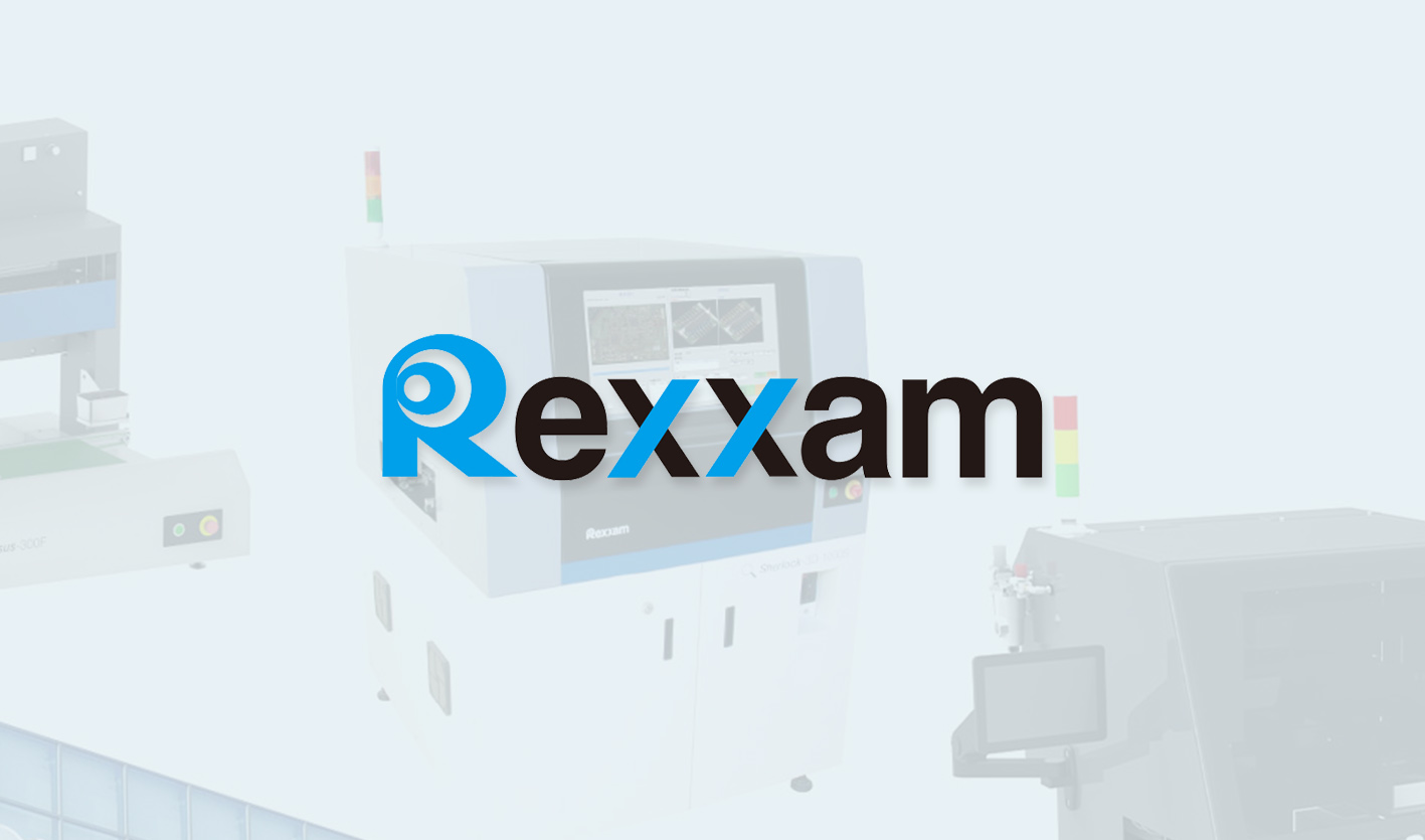 Rexxam Preps up for Production Expansion | AEI