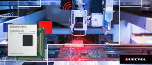 Quectel’s New Module Advances Digital Foray | AEI