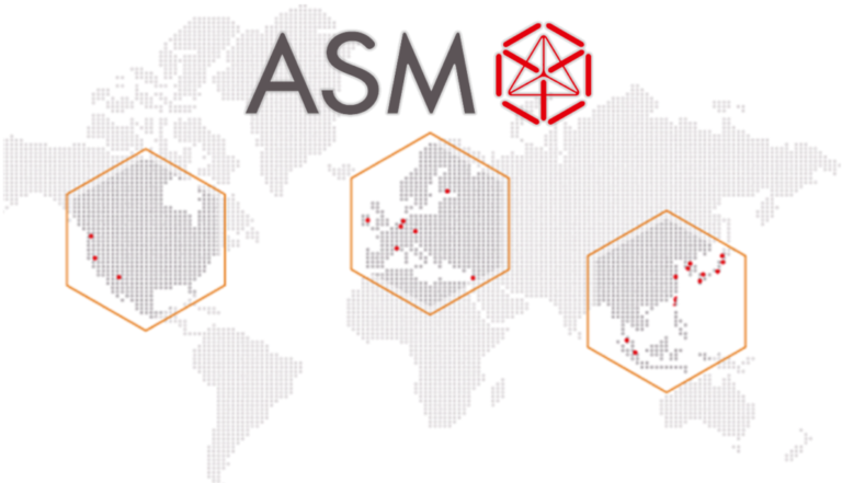 ASM Eyes New Funding for Manufacturing Innovation AEI