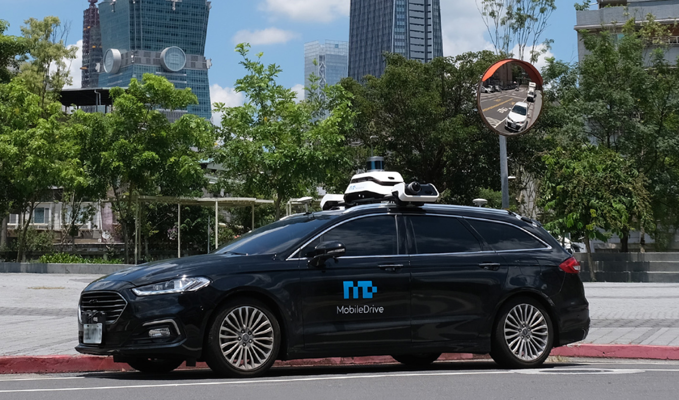 MobileDrive Taps Siemens’ Digital Twin in ADAS Foray AEI