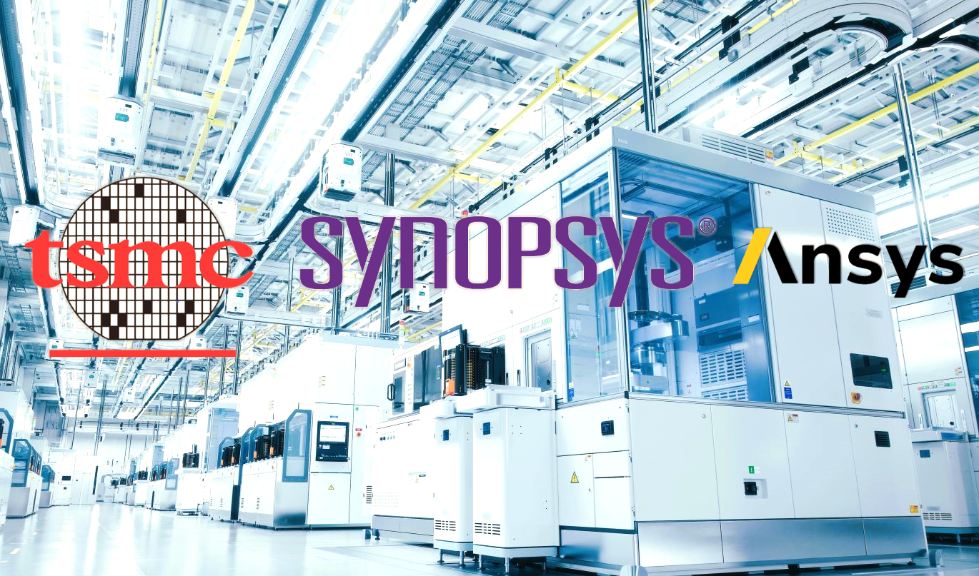 Synopsys Tsmc Ansys Advance Multi Die Systems Aei 4189