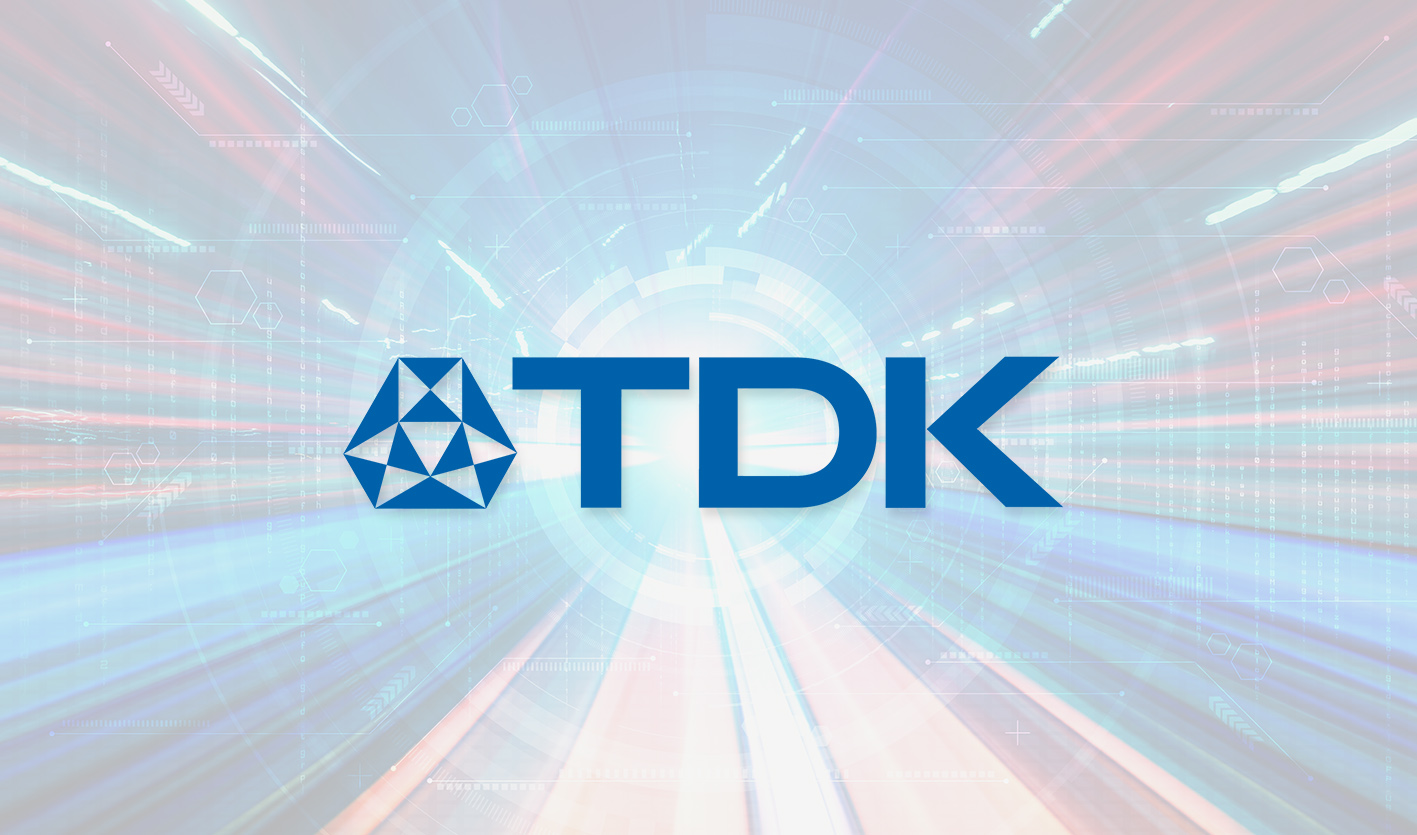 TDK Piezo Tap™ Revolutionizes Touch Sensor Technology | AEI