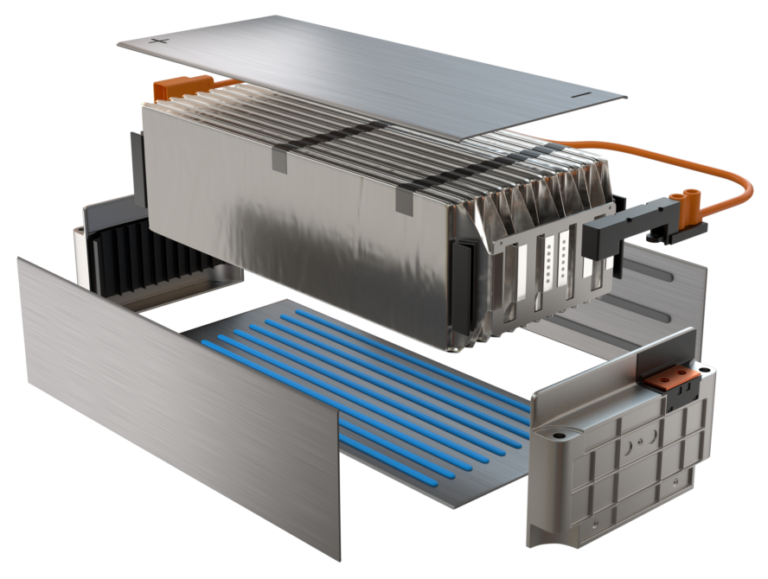 Henkel Launches New Injectable Adhesive for EV Battery Systems | AEI