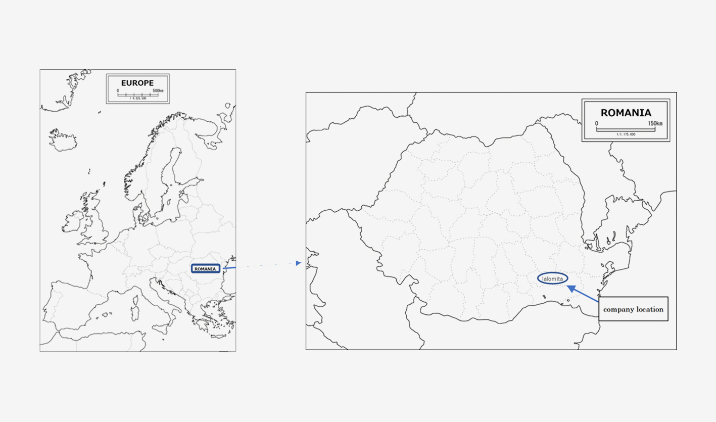 Tamura Sets Up New Production Site In Romania AEI