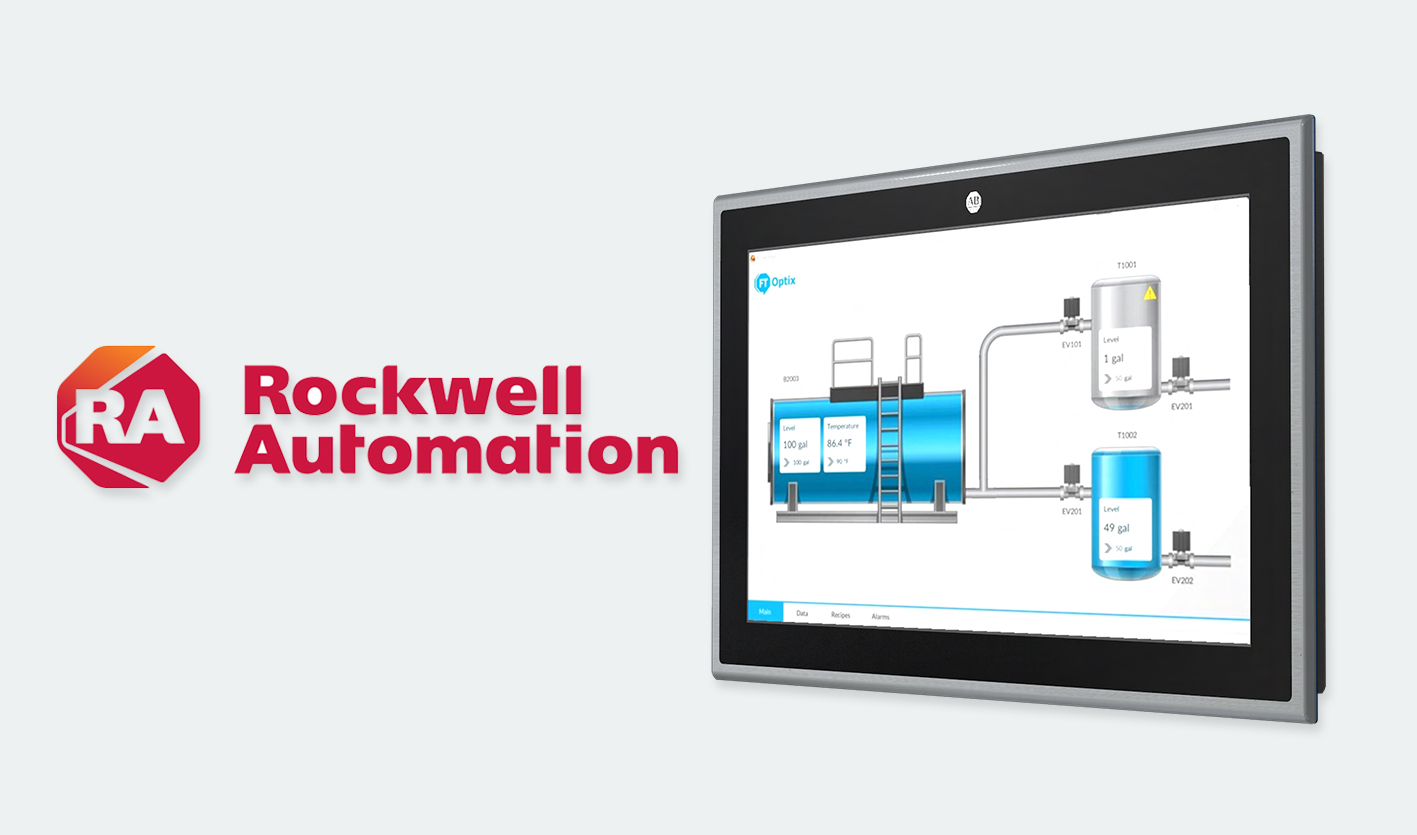 Rockwell’s New Terminals Optimize Plant Connectivity | AEI
