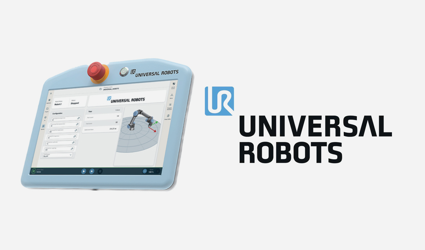 Universal Robots Launches New Software Platform For Automation AEI