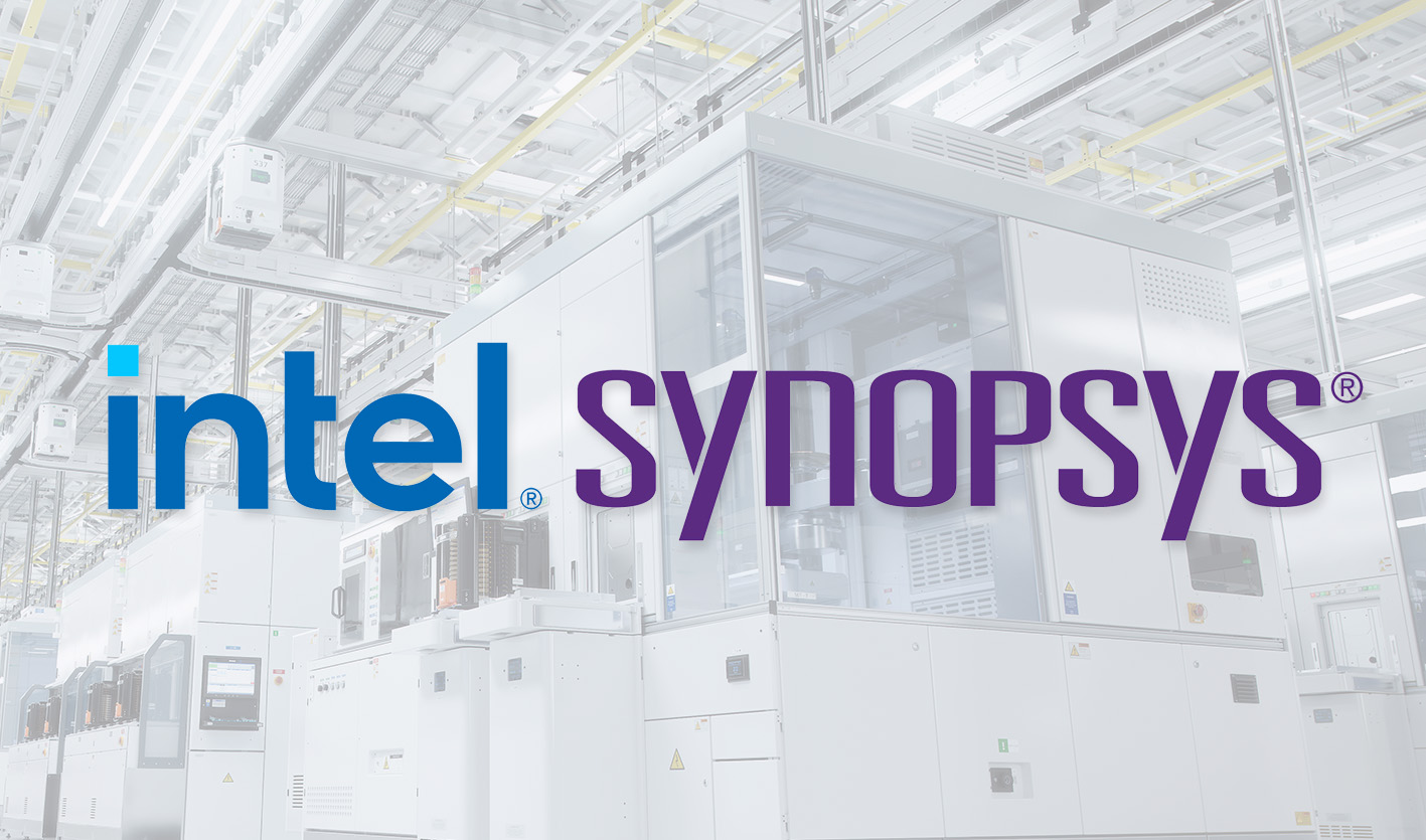 Intel, Synopsys Seal New Chip Partnership | AEI