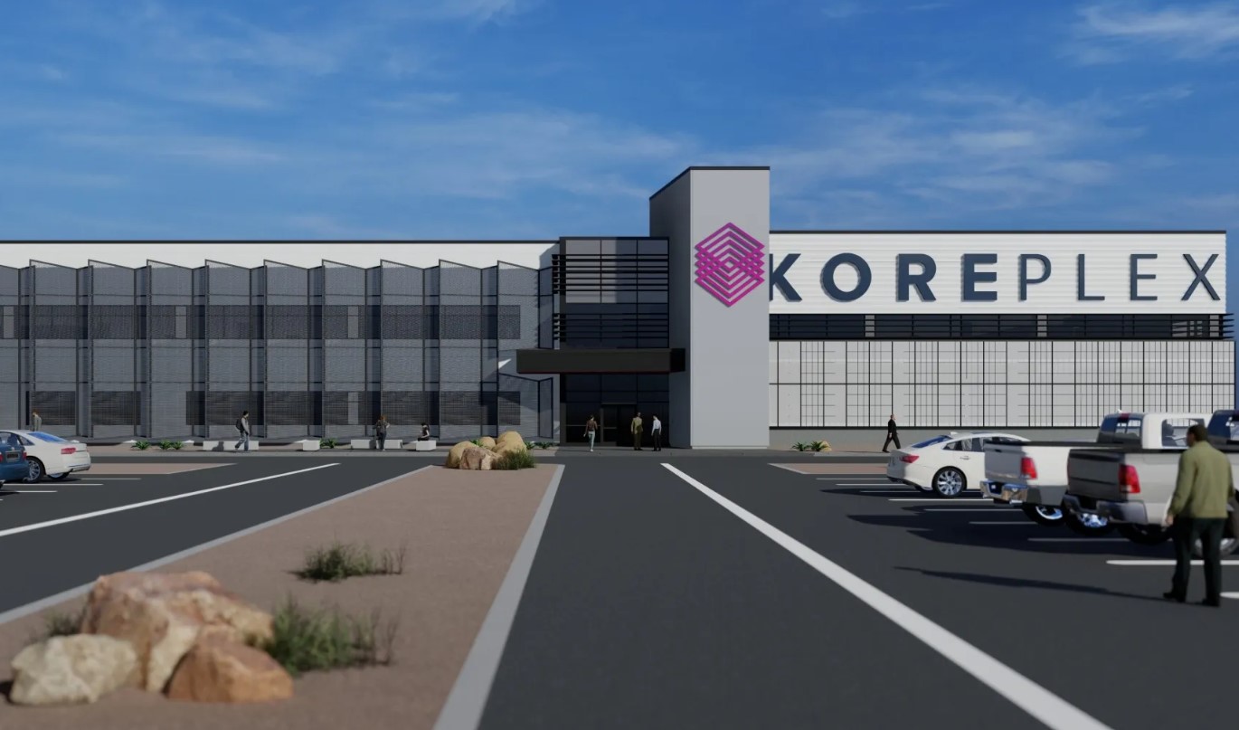 KORE Power’s Gigafactory Taps Siemens Automation Tools AEI