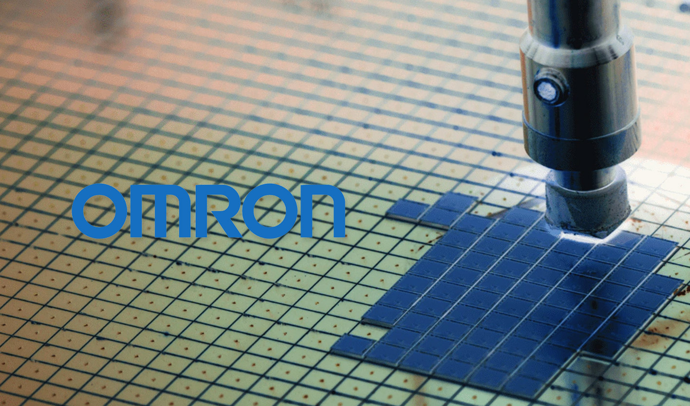 OMRON Sets up New Data Solution Business Headquarters AEI