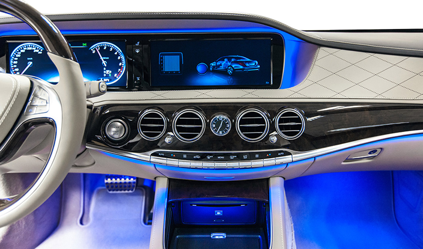 indie Launches Breakthrough Computer Vision Processor for ADAS AEI