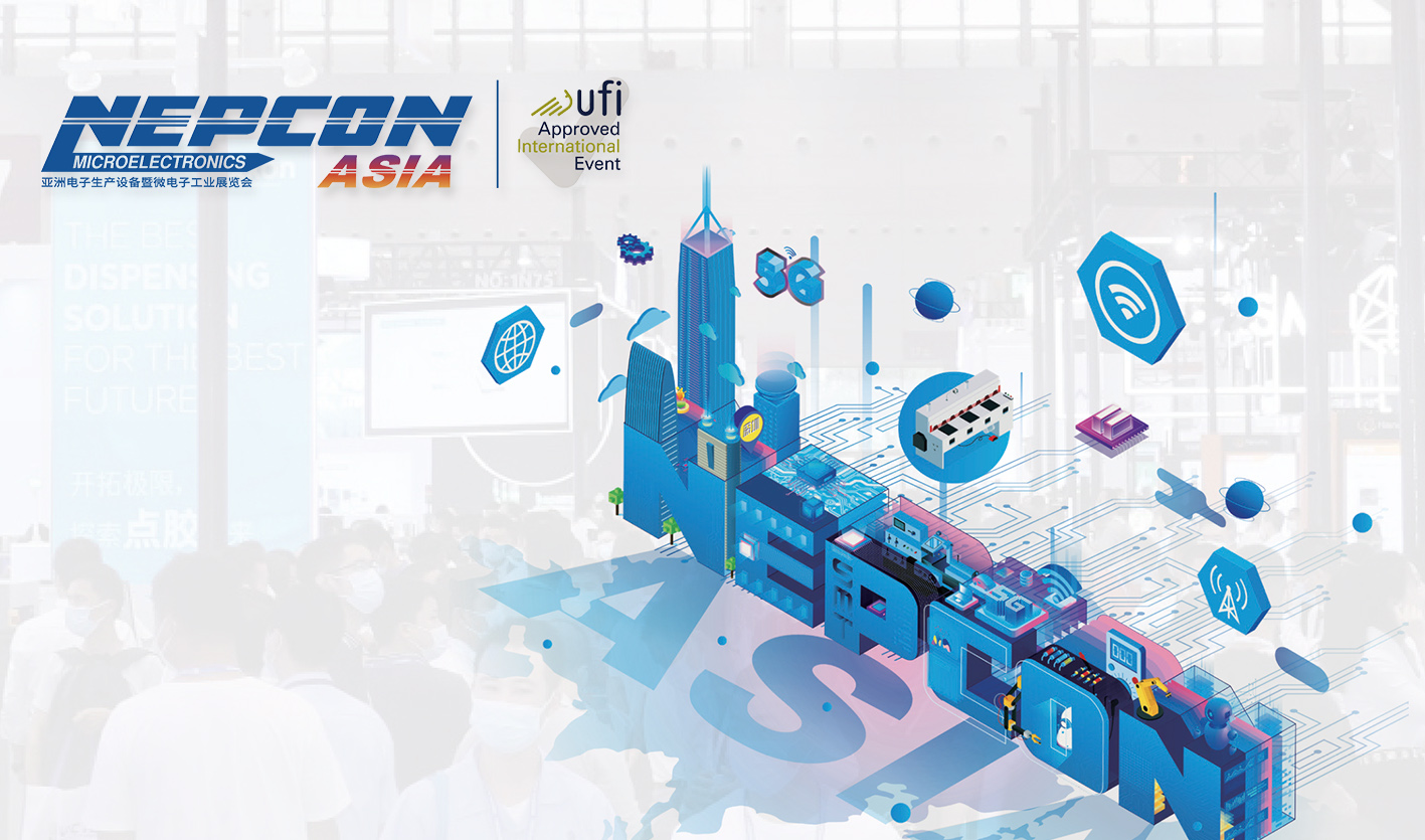 At NEPCON Asia, SMT Firms Hopeful on Market Recovery AEI