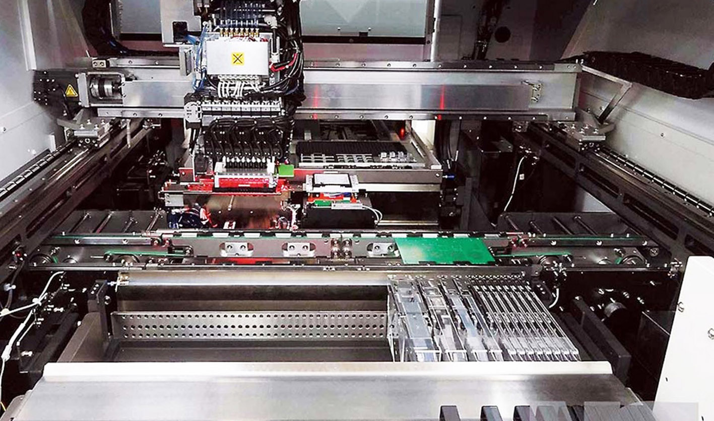 Materials, Process Evolve with Digital Manufacturing AEI