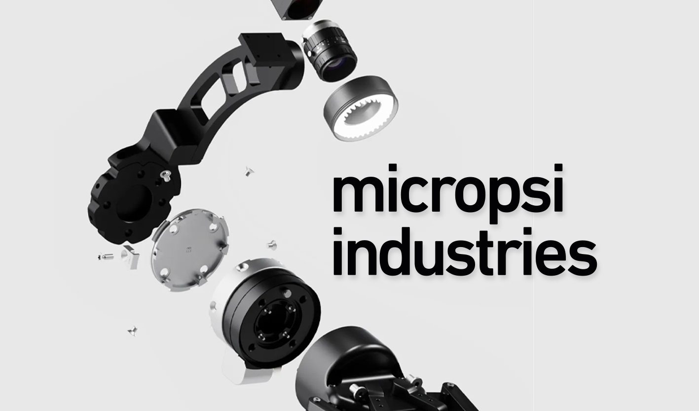 Micropsi Tackles Complex Automation With Ai Vision System Aei 6208