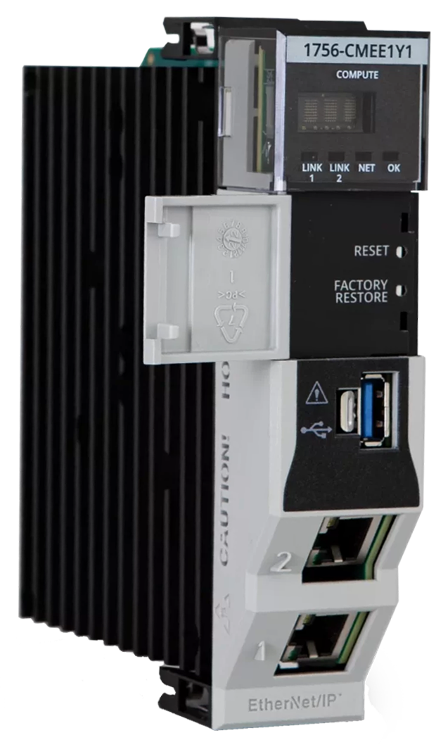 Rockwell’s Edge Modules Offer Novel Performance | AEI