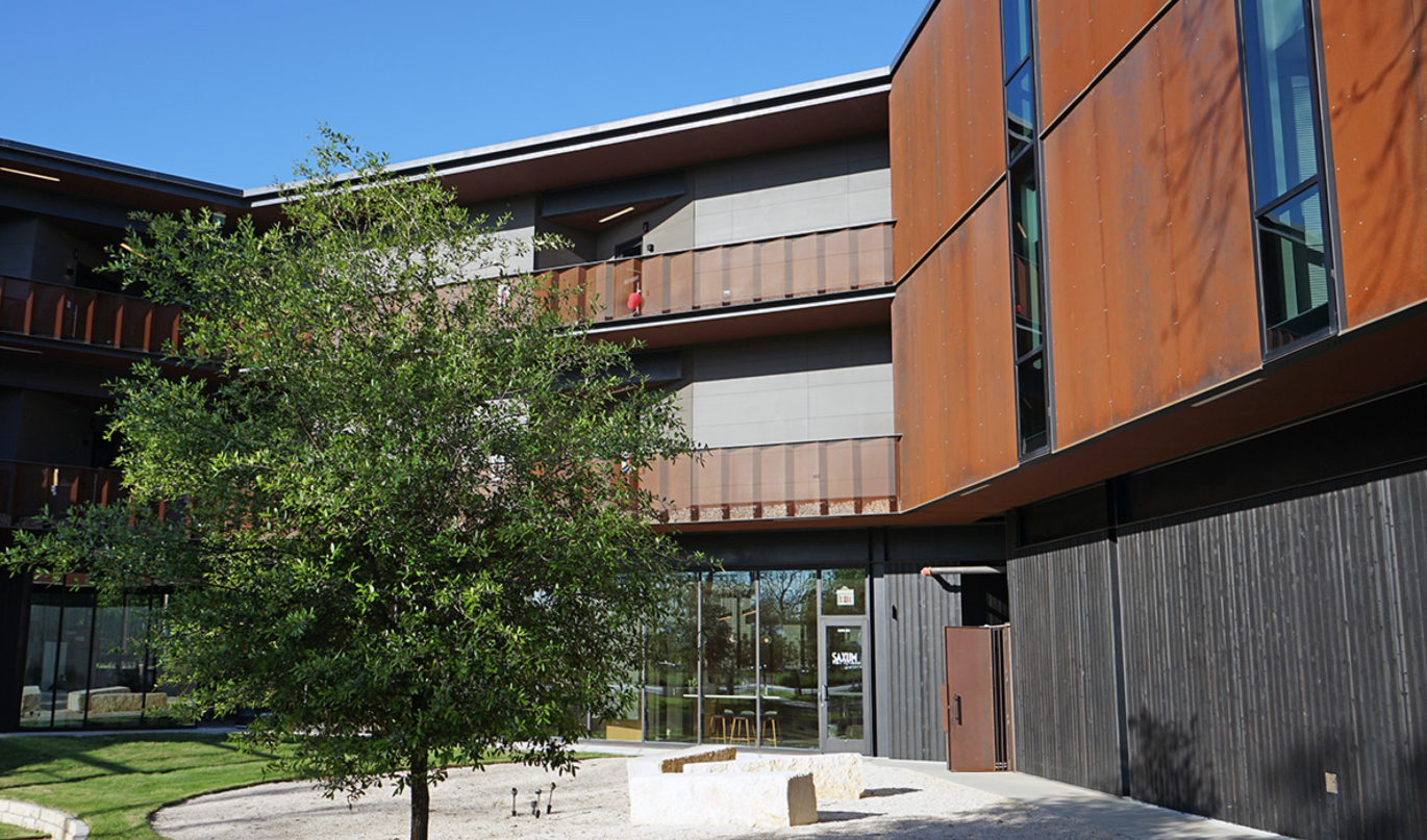 Beckhoff Accelerates Growth with New Office in Austin | AEI