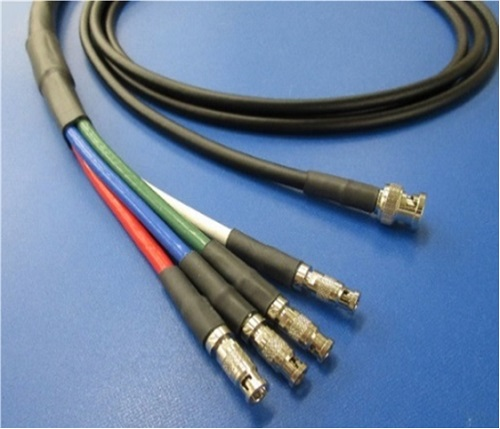 OKI Electric Cable 
