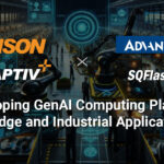 Phison-Advantech Gen AI