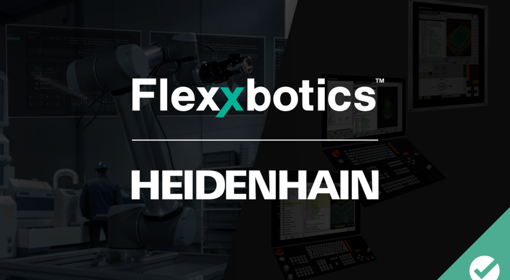 Flexxbotics