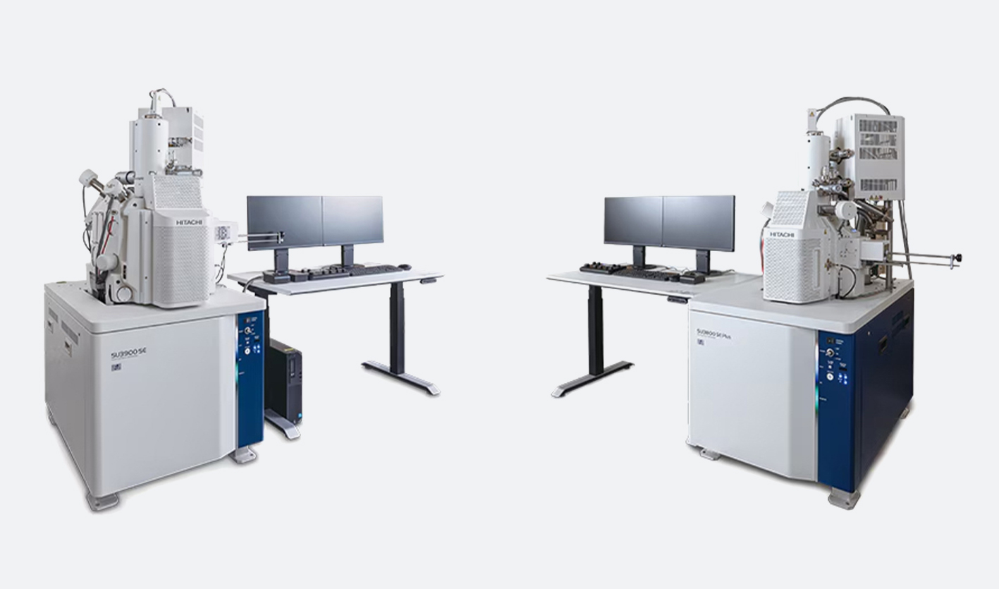 Hitachi High-Tech Eyes Large Specimens with New FE-SEM | AEI