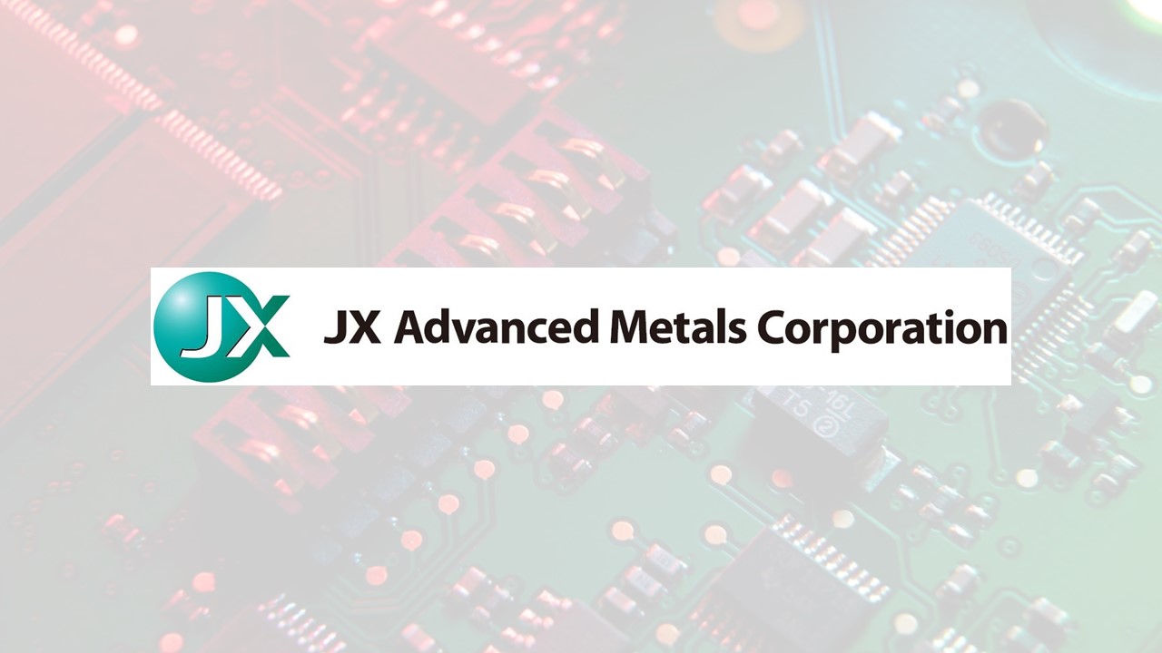 JX Advanced Metals To Surge Yield With Latest Capex | AEI