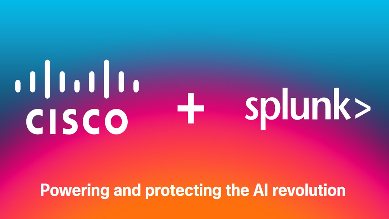 Cisco, Splunk Deal to Offer Better Security in AI Era | AEI