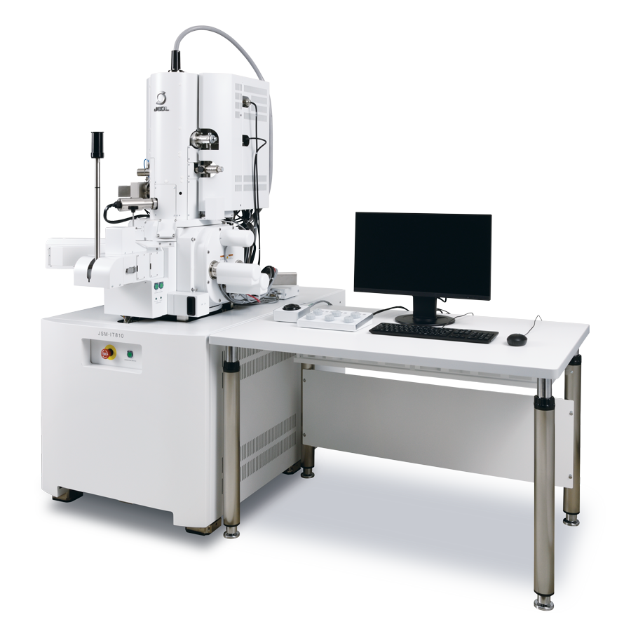 JEOL Unveils New Field Emission SEM AEI