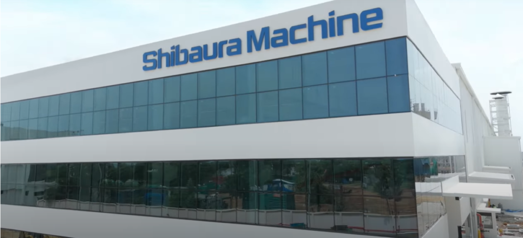 Shibaura Machine