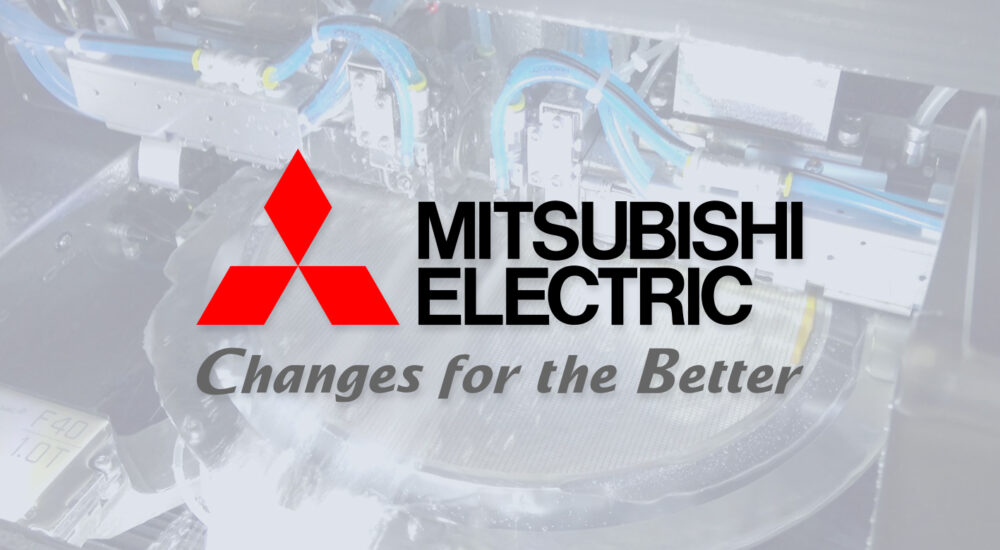 Mitsubishi Electric