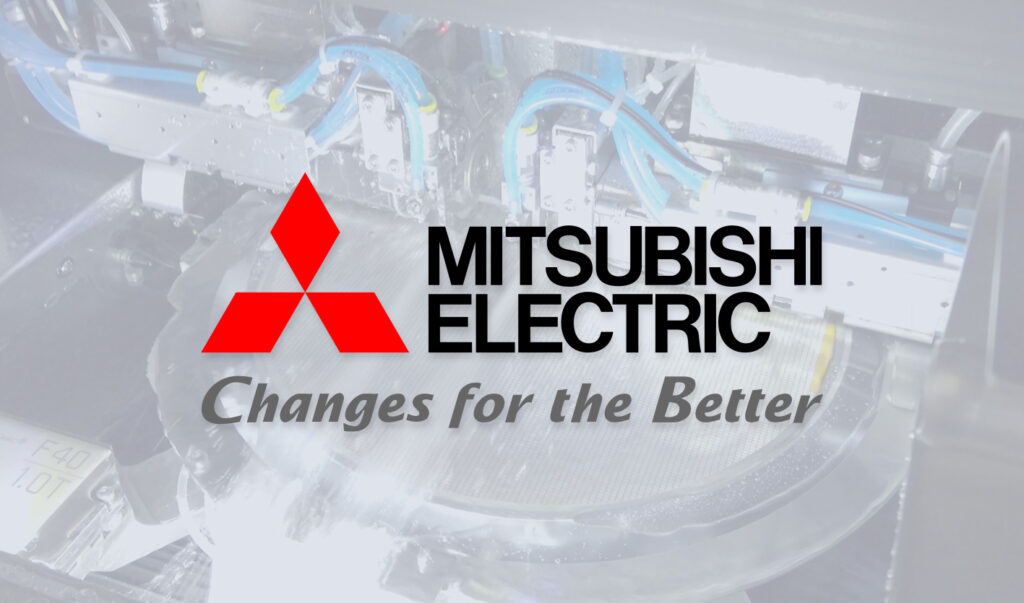 Mitsubishi Electric