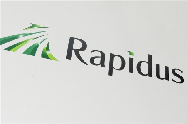 Rapidus