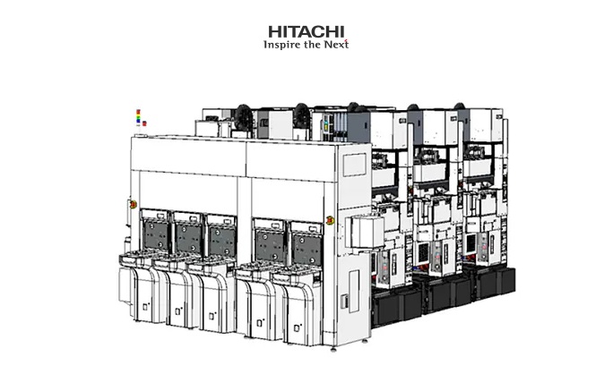 Hitachi