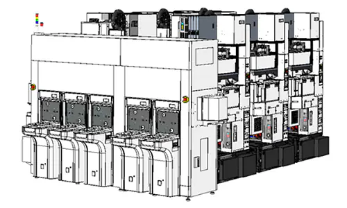 Hitachi High Tech