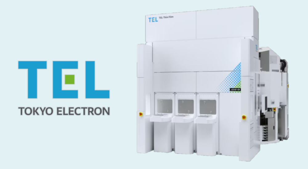 Tokyo Element Tokyo Electron | AEI