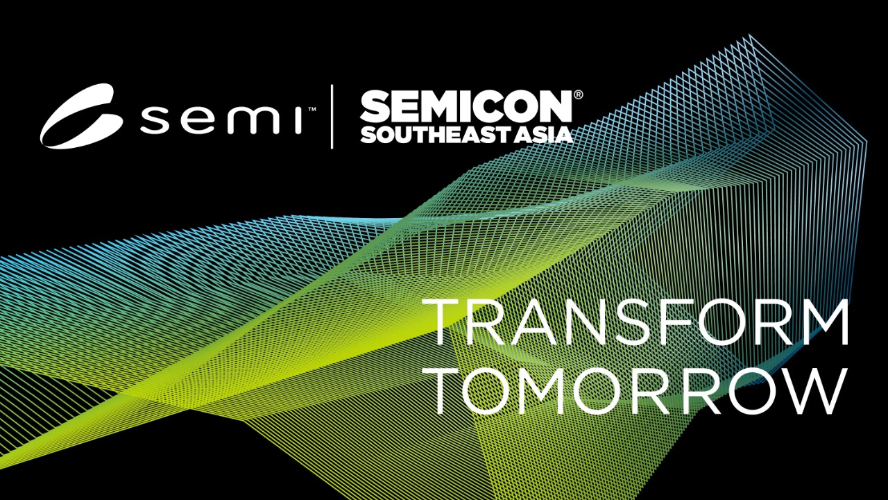 SEMICON SEA Special: Players Chart Regional Growth, Resilience | AEI
